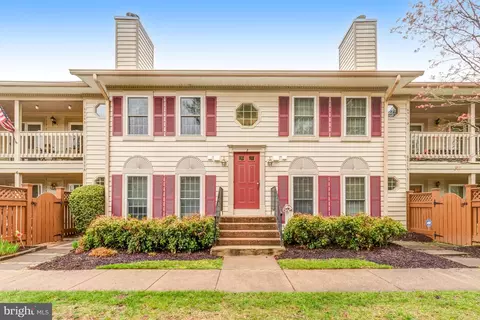 6909 Keyser Way #B, Alexandria, VA 22310