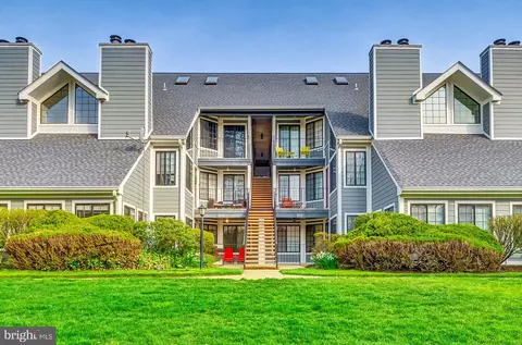 6005 A Mersey Oaks Way #5A, Alexandria, VA 22315