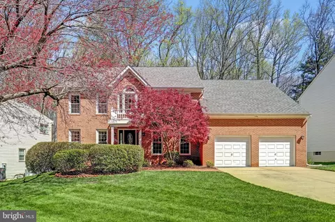 9682 Britford Dr, Burke, VA 22015