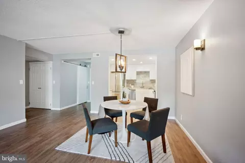 Dining - 7661 Provincial Dr #202, Mclean, VA 22102 photo 1 of 1