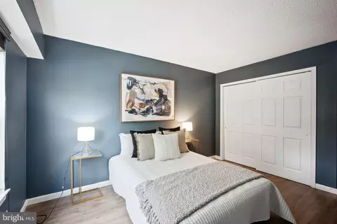 Bedroom - 7661 Provincial Dr #202, Mclean, VA 22102 photo 4 of 4