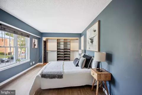 Bedroom - 7661 Provincial Dr #202, Mclean, VA 22102 photo 2 of 4