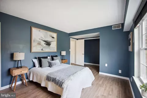Bedroom - 7661 Provincial Dr #202, Mclean, VA 22102 photo 1 of 4