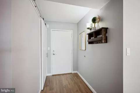 Entry Way - 7661 Provincial Dr #202, Mclean, VA 22102 photo 1 of 1