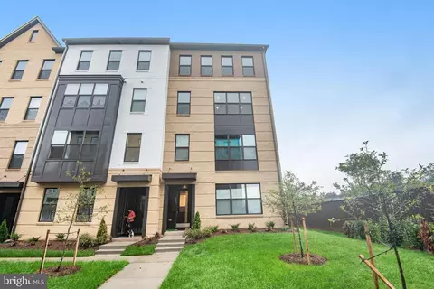 4962 Longmire Way #LOT 50, Chantilly, VA 20151