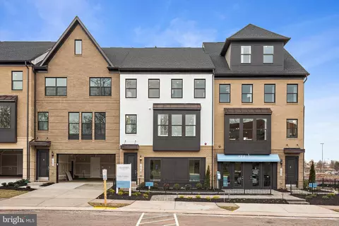 4989 Longmire Way #LOT 176, Chantilly, VA 20151