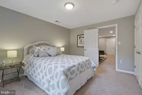 Bedroom - 13002 Cockerill Ct, Herndon, VA 20171 photo 10 of 10