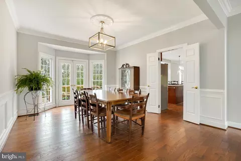 Dining - 13002 Cockerill Ct, Herndon, VA 20171 photo 1 of 4