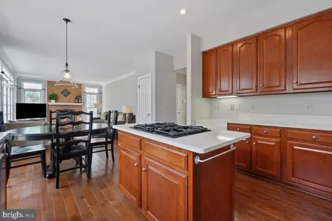 Kitchen - 13002 Cockerill Ct, Herndon, VA 20171 photo 2 of 4