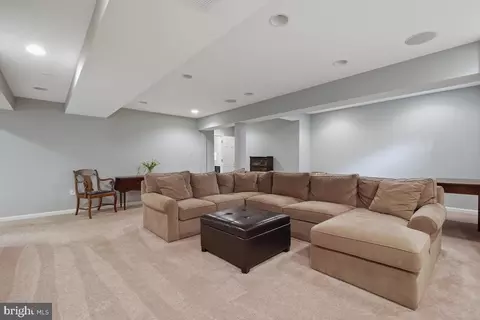 Living - 13002 Cockerill Ct, Herndon, VA 20171 photo 8 of 8