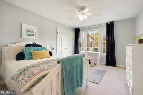 Bedroom - 13002 Cockerill Ct, Herndon, VA 20171 photo 5 of 10