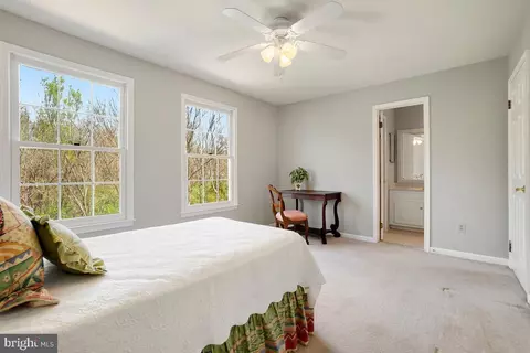 Bedroom - 13002 Cockerill Ct, Herndon, VA 20171 photo 8 of 10