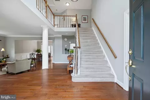 Entry Way - 13002 Cockerill Ct, Herndon, VA 20171 photo 1 of 3