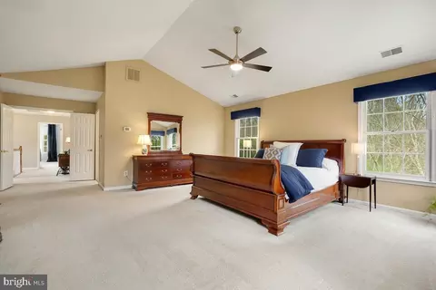 Bedroom - 13002 Cockerill Ct, Herndon, VA 20171 photo 2 of 10