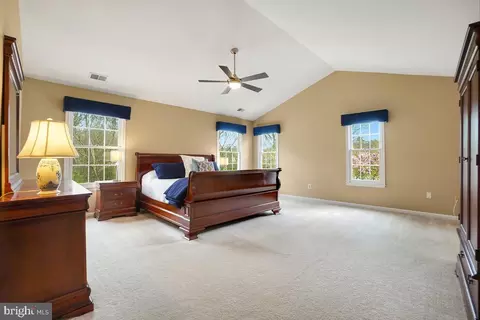 Bedroom - 13002 Cockerill Ct, Herndon, VA 20171 photo 1 of 10