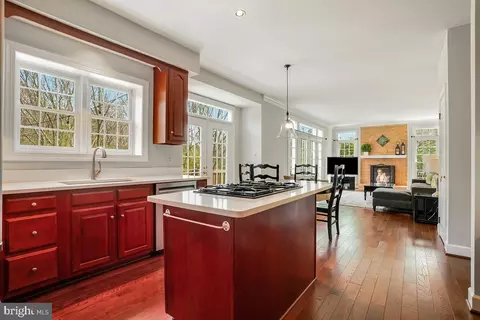 Kitchen - 13002 Cockerill Ct, Herndon, VA 20171 photo 1 of 4