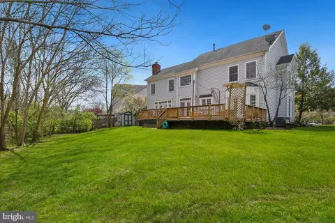 Exterior - 13002 Cockerill Ct, Herndon, VA 20171 photo 6 of 6
