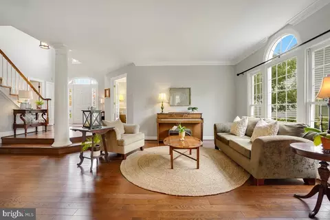 Living - 13002 Cockerill Ct, Herndon, VA 20171 photo 1 of 8