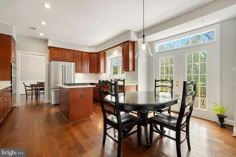 Dining - 13002 Cockerill Ct, Herndon, VA 20171 photo 4 of 4