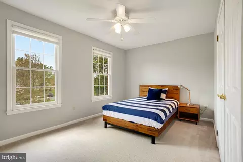 Bedroom - 13002 Cockerill Ct, Herndon, VA 20171 photo 3 of 10