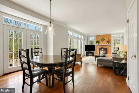 Dining - 13002 Cockerill Ct, Herndon, VA 20171 photo 3 of 4