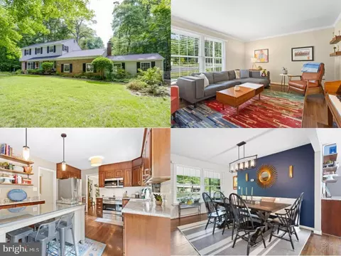 4301 Wakefield Dr, Annandale, VA 22003