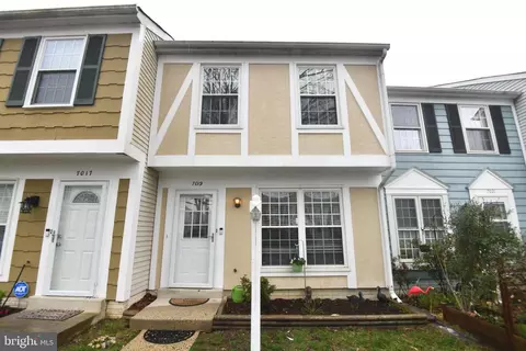 7019 Old Brentford Rd, Alexandria, VA 22310