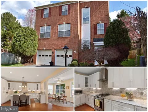 3003 Rose Arbor Ct, Fairfax, VA 22031