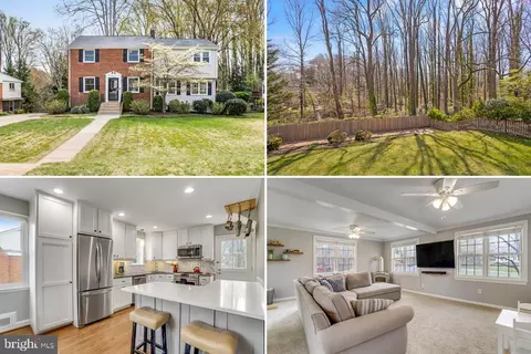 7209 Sanford Ct, Annandale, VA 22003