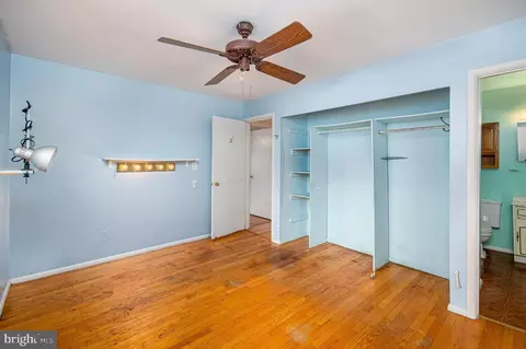 Bedroom - 6718 Bowie Dr, Springfield, VA 22150 photo 1 of 4