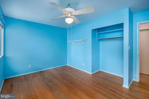 Bedroom - 6718 Bowie Dr, Springfield, VA 22150 photo 2 of 4