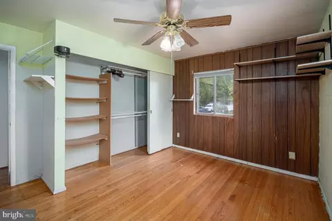 Bedroom - 6718 Bowie Dr, Springfield, VA 22150 photo 4 of 4