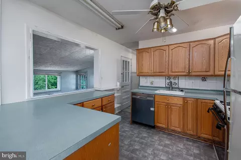 Kitchen - 6718 Bowie Dr, Springfield, VA 22150 photo 1 of 3