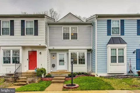 14832 Basingstoke Loop, Centreville, VA 20120