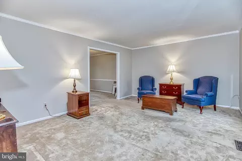 Bedroom - 8331 Kenwood Ave, Springfield, VA 22152 photo 1 of 11