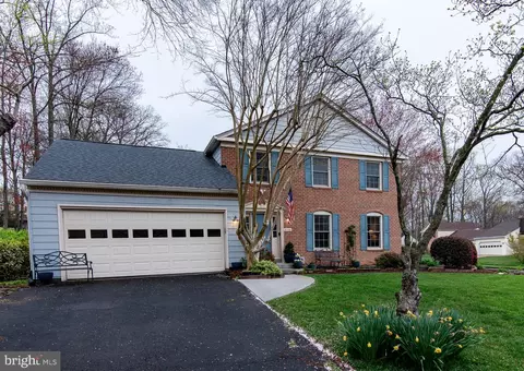 Exterior - 8331 Kenwood Ave, Springfield, VA 22152 photo 12 of 12