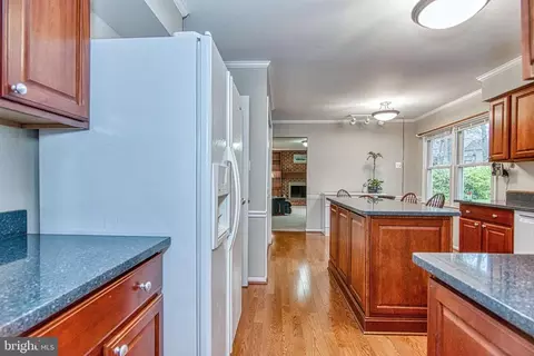 Kitchen - 8331 Kenwood Ave, Springfield, VA 22152 photo 1 of 9