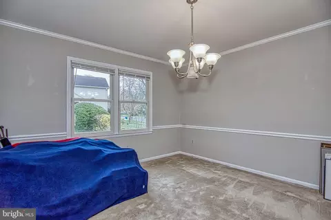 Bedroom - 8331 Kenwood Ave, Springfield, VA 22152 photo 3 of 11