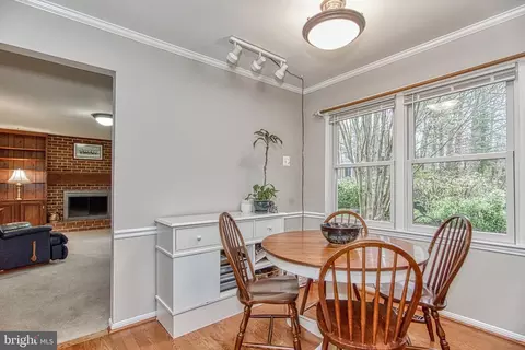 Dining - 8331 Kenwood Ave, Springfield, VA 22152 photo 1 of 3