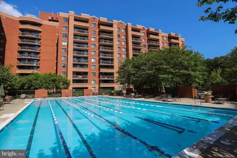2230 George C Marshall Dr #616, Falls Church, VA 22043