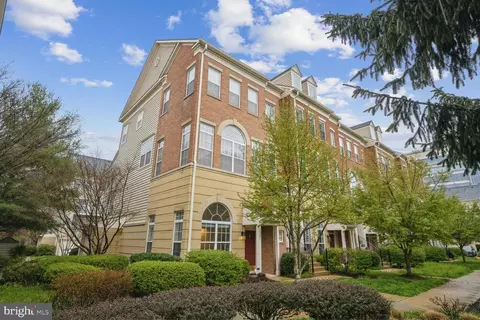 12081 Trumbull Way #2081-9A, Reston, VA 20190