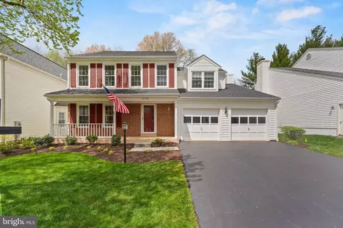5708 Flagler Dr, Centreville, VA 20120