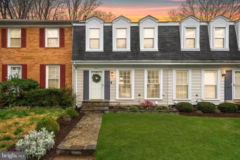 9475 Cloverdale Ct, Burke, VA 22015