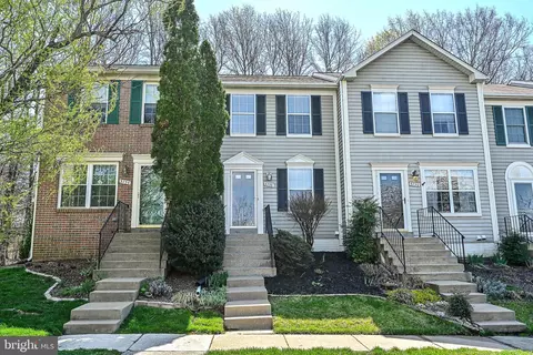 5732 Osprey Ct, Clifton, VA 20124
