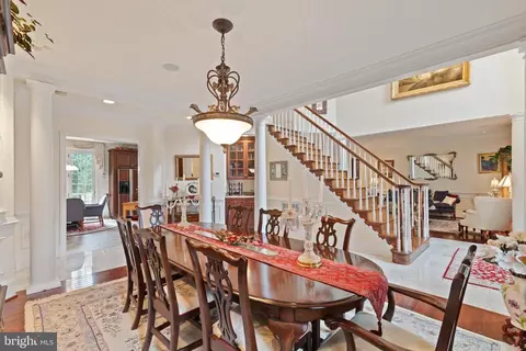 Dining - 6214 Wayles St, Springfield, VA 22150 photo 3 of 9
