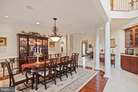 Dining - 6214 Wayles St, Springfield, VA 22150 photo 2 of 9