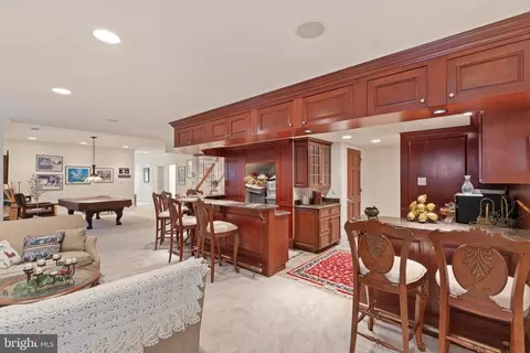Dining - 6214 Wayles St, Springfield, VA 22150 photo 7 of 9