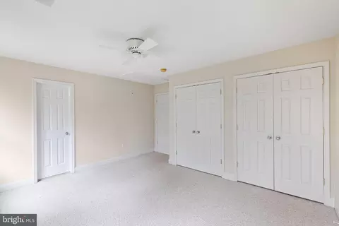 Bedroom - 6214 Wayles St, Springfield, VA 22150 photo 10 of 10
