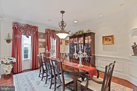 Dining - 6214 Wayles St, Springfield, VA 22150 photo 1 of 9