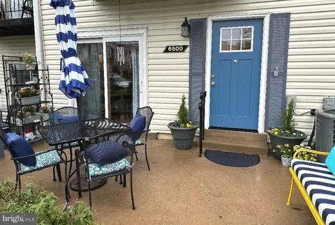 6500 Fenestra Ct #59A, Burke, VA 22015
